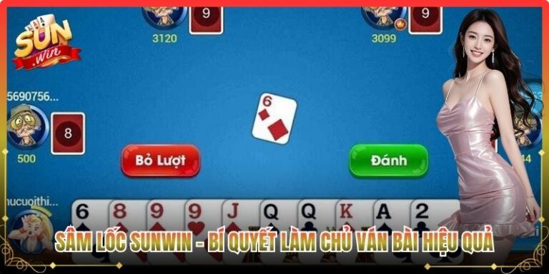 Sâm Lốc Sunwin
