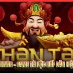 Thần Tài Sunwin