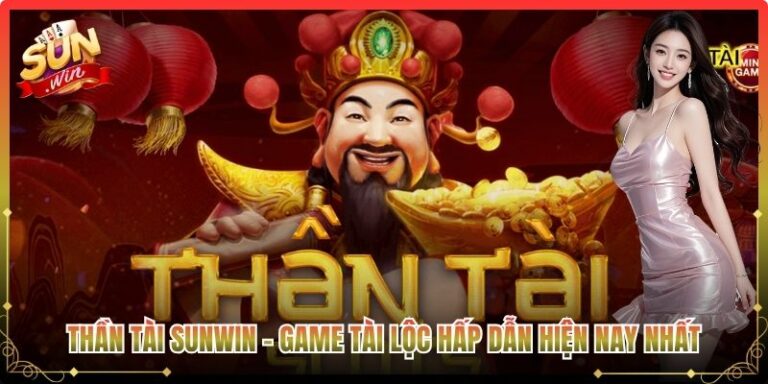 Thần Tài Sunwin