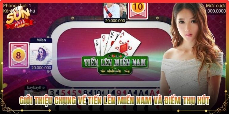 Tiến Lên Miền Nam